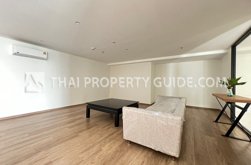 Penthouse in Sukhumvit 